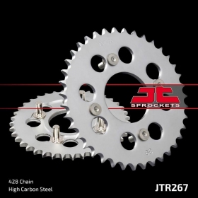 Rear sprocket JTR267