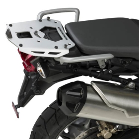 Givi SRA6401 mounting plate TRIUMPH TIGER 800 11-18