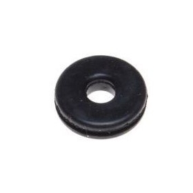 Rubber bushing 25x8mm 1pc