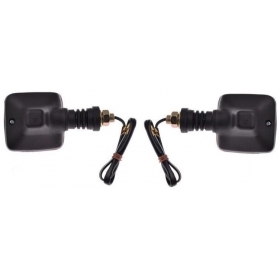 Posūkiai priekiniai / galiniai UNIVERSALŪS / YAMAHA DT / XT / TDR 2 vnt.