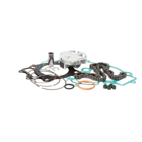 VERTEX Piston Kit Ø96.98mm Yamaha YZ / WR 250F 16-19