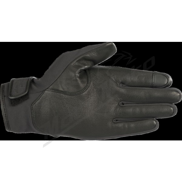 ALPINESTARS C-1 V2 Gore-Tex Windstopper odinės pirštinės