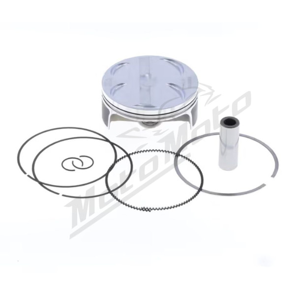 ATHENA Piston Kit Ø82,95mm Kawasaki KX 250cc 20