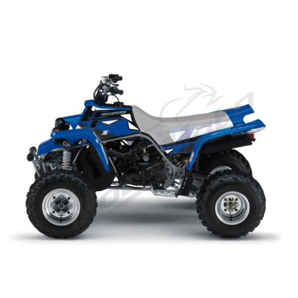 Blackbird Grafikos lipdukai Dream 2 YAMAHA YFS 200 BLASTER 88-06