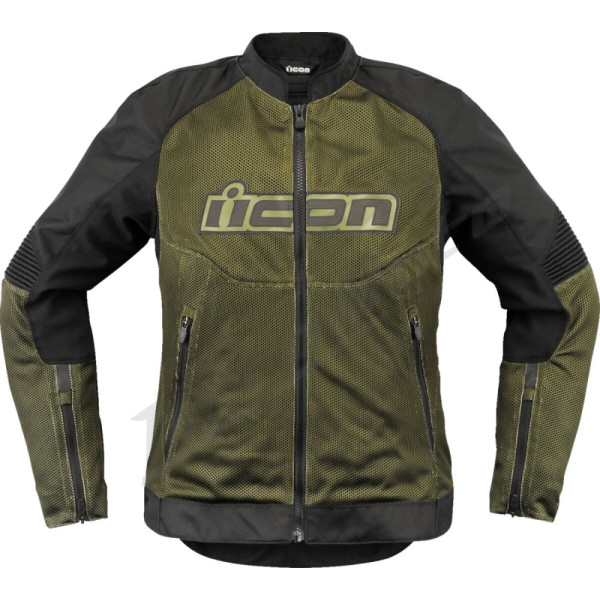 ICON Women's Overlord3 Mesh™ Jacket