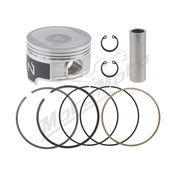 Namura Piston set CF MOTO CFORCE 500 07-16 (STD. + 0.50MM = 87.96MM)
