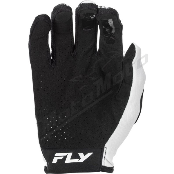 FLY RACING Lite Warp Special Edition Gloves