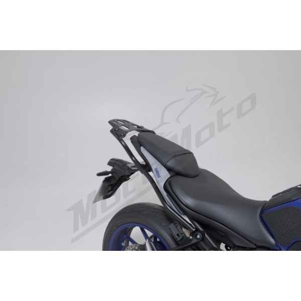 SW-MOTECH galinės daiktadėžės laikiklis Yamaha MT-07 18-24