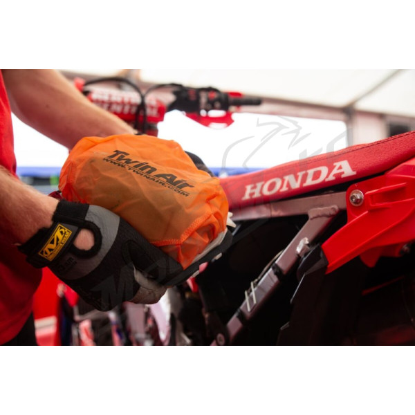 TWIN AIR Grand Prix filtro dangtelis Honda CRF 250-450cc 21-24