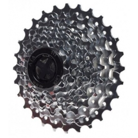 REAR SPROCKET ATA 8 GEARS