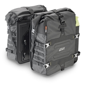 Givi GRT709 Sidebags 35L