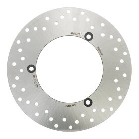 MTX Rear brake disc Yamaha X-Max 125-300 16-22