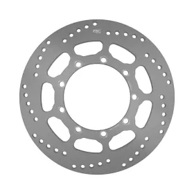 EBC Round D-Series Fixed Offroad Brake Rotor KAWASAKI KLE 500cc 91-07