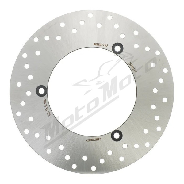 MTX Rear brake disc Yamaha X-Max 125-300 16-22