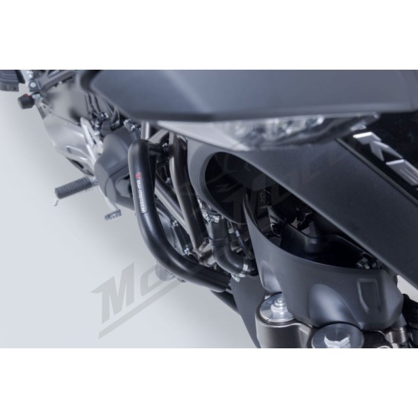 SW-MOTECH Crash Bar Yamaha MXT 890 2023