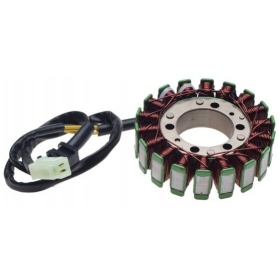STATOR Honda CBR600F Hurricane 1987-1990