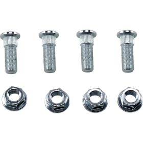 MOOSE OFFROAD Wheel Stud/Nut Kit Polaris Ranger / Ranger EV 500-570cc 14-19