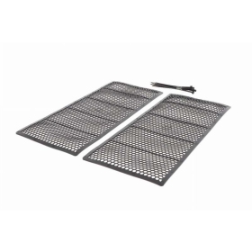 TWIN AIR Radiator sleeves BETA / FANTIC / GAS GAS / HONDA / HUSQVARNA / KAWASAKI / KTM / SHERCO / SUZUKI / TM / YAMAHA 65-530cc 2024-2025