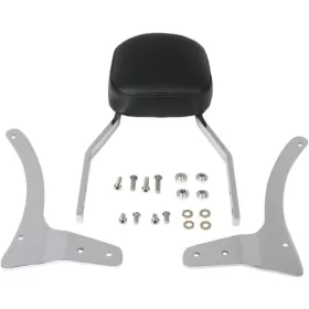 COBRA Square Sissy Bar Kit Yamaha XVS 1100 99-09