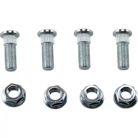 MOOSE OFFROAD Wheel Stud/Nut Kit Polaris Ranger / Ranger EV 500-570cc 14-19