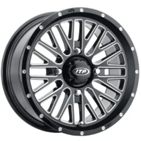 ITP Momentum 15x7 4/136 5+2 545kg