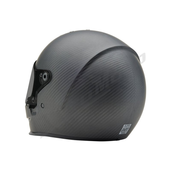 BELL Eliminator Carbon Helmet Solid 