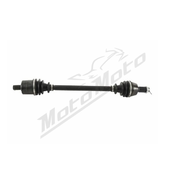 Bronco Front Right Axle Dinili 700