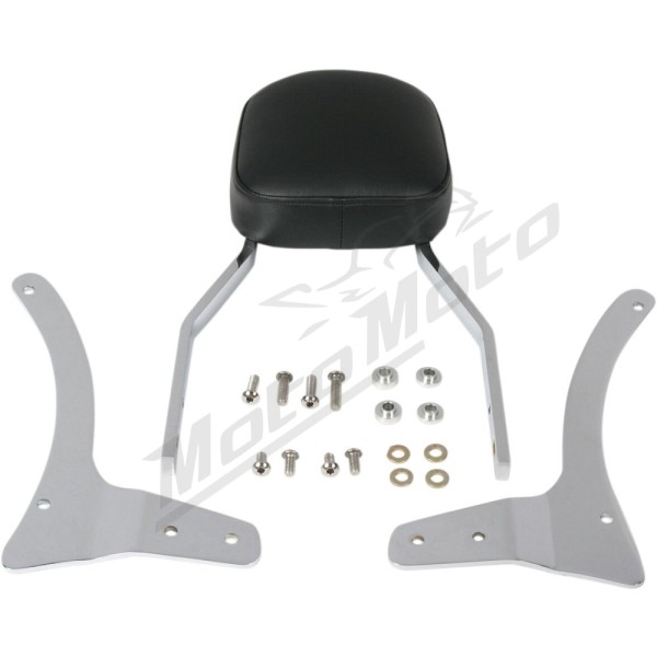 COBRA Square Sissy Bar Kit Yamaha XVS 1100 99-09