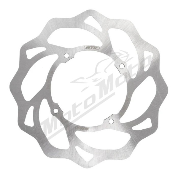 MTX Front Brake Disc KTM SX 85-105 09-15