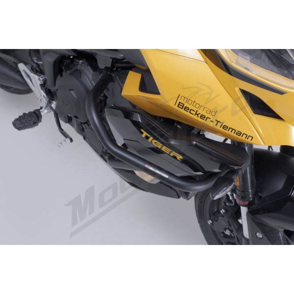 SW-MOTECH Crash Bar Triumph Tiger Sport 800 2025