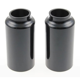 CULT WERK Fork Covers Harley Davidson 1690-1800cc 2013-2017