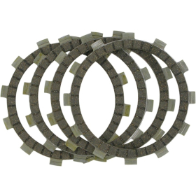 EBC CK Standard Series Clutch Kit SUZUKI DS / JR / RM 80 82-04