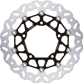 GALFER Brake Rotor Floating Wave Suzuki GSX 1300cc 21-24