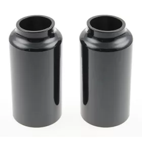 CULT WERK Fork Covers Harley Davidson 1690-1800cc 2013-2017