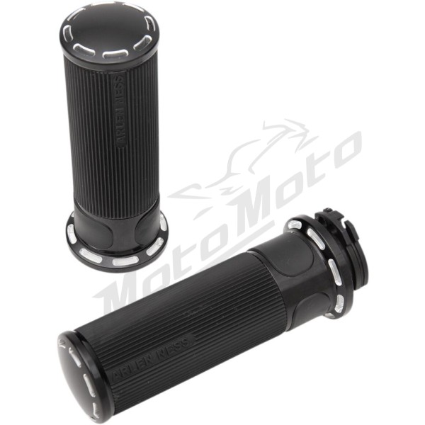 ARLEN NESS Vairo rankenėlės Harley Davidson FLD / FLHR / FLHRC / FLHRCI / FLHRI / FLHRS / FLHRSEI / FLHS 883-1800cc 81-22