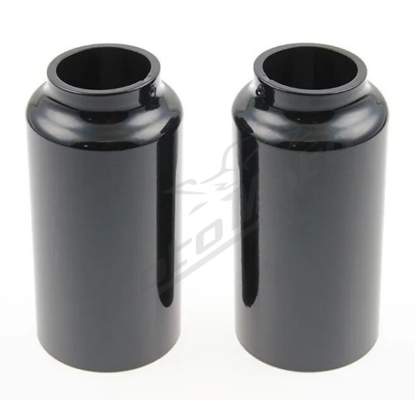 CULT WERK Fork Covers Harley Davidson 1690-1800cc 2013-2017
