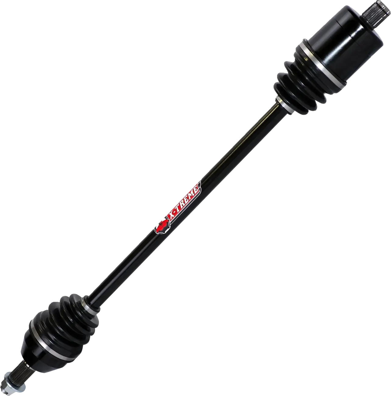 DEMON Heavy-Duty X-Treme Long Travel Axle Polaris RZR Pro XP / RZR RS1 / RZR XP 1000cc 18-22
