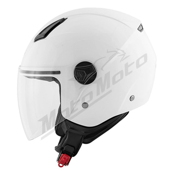 KAPPA KV28 Evo Solid Open face helmet for junior