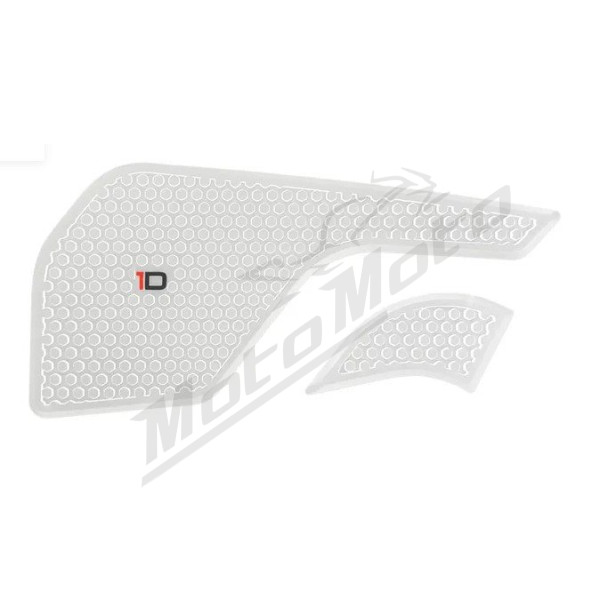 ONEDESIGN Šoninis bako lipdukas Triumph Tiger 800 15-20