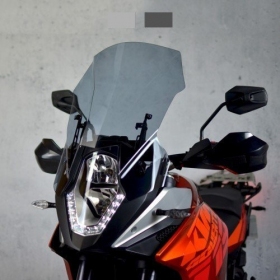  MOTOSHIELDS Stiklas KTM 1050 ADVENTURE 2015-2016