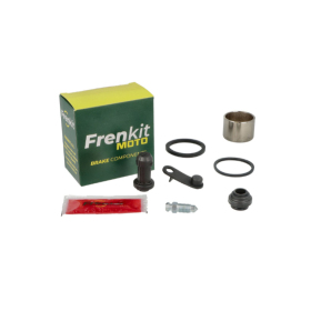 Frenkit rear brake caliper repair kit Honda CR / CRM 125-500cc 84-01