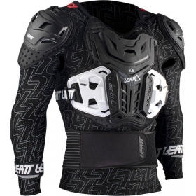 Kūno apsauga Leatt 4.5 Pro Body Protector