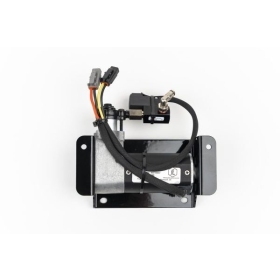 LEGEND SUSPENSION Compressor Assembly Air Harley Davidson FLDE / FLFB / FXBB / FXST / FXLRS 1750/1923 18-25
