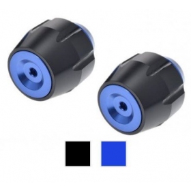 Frame sliders YAMAHA NVM / AEROX/ NMAX / XMAX / HONDA PCX 125-400cc 2015-2019 2pcs