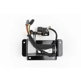 LEGEND SUSPENSION Compressor Assembly Air Harley Davidson FLDE / FLFB / FXBB / FXST / FXLRS 1750/1923 18-25