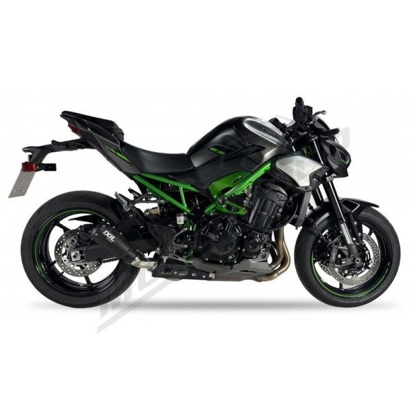IXIL Race Xtrem RB Slip On Silencer Kawasaki Z 900 2025