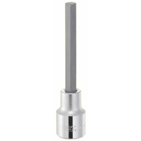 EXPERT 1/2" Drive Hexagonal Long Socket Bits 14mm (long)