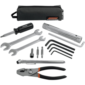 CRUZTOOLS Tool Kit for BMW/KTM/Triumph