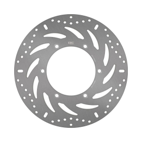 EBC Round Fixed Brake Rotor Front Honda VTX 1300 04-09