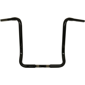 LA CHOPPERS Touring Ape Hanger Handlebar 32mm 94x40,5cm Harley Davidson 